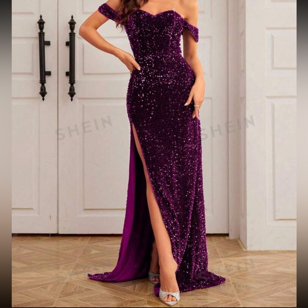 New dress